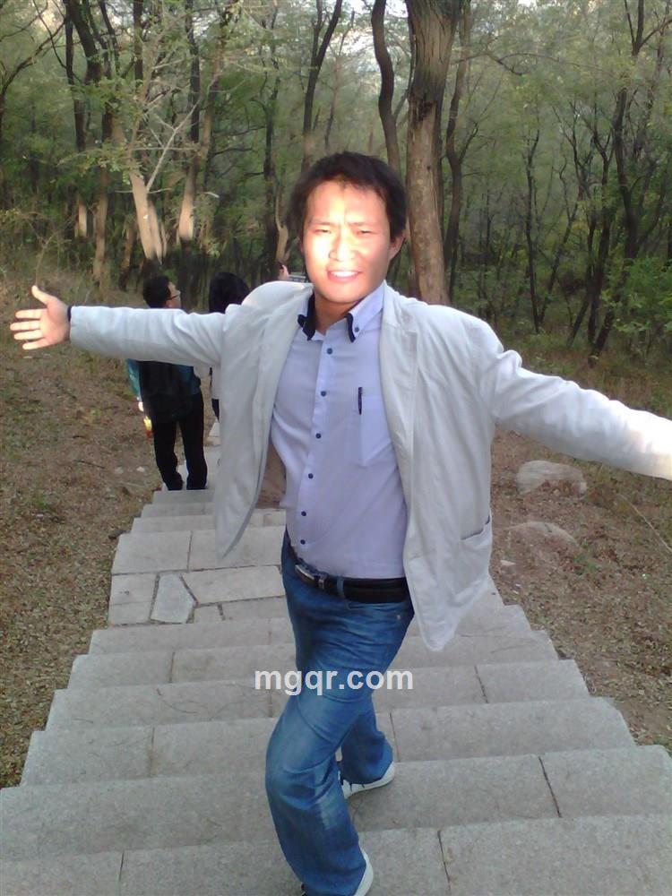 来自西北的公狼的头像