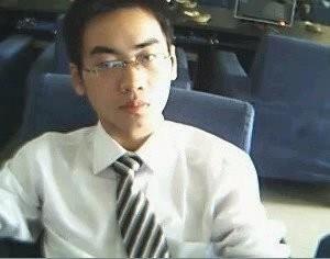 一山水人的头像