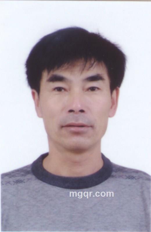 好强的男人的头像