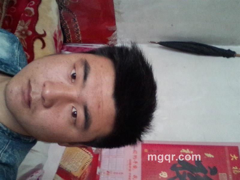 请给我一支兰州的头像