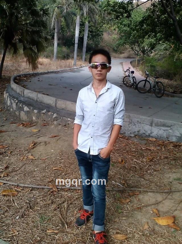 一匹血性的狼的头像