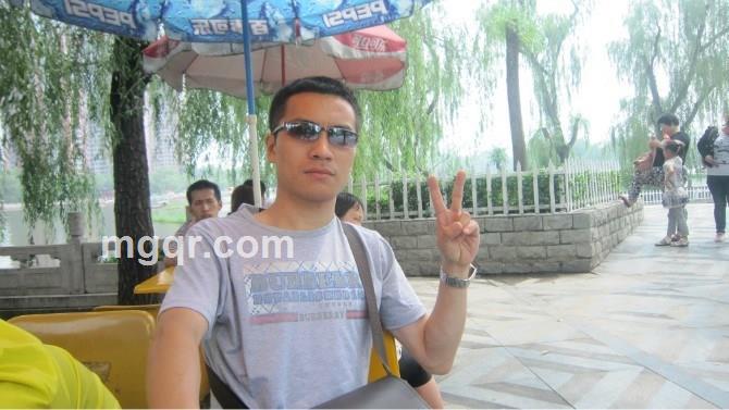 胸膛中的烈火的头像