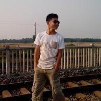 微笑的放电的头像