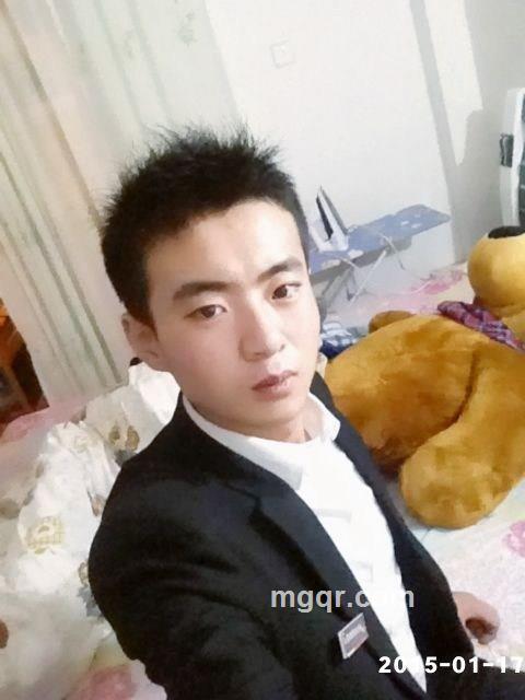 加我微信私聊的头像