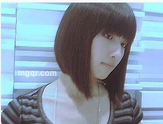 我的美-让你陶醉的头像