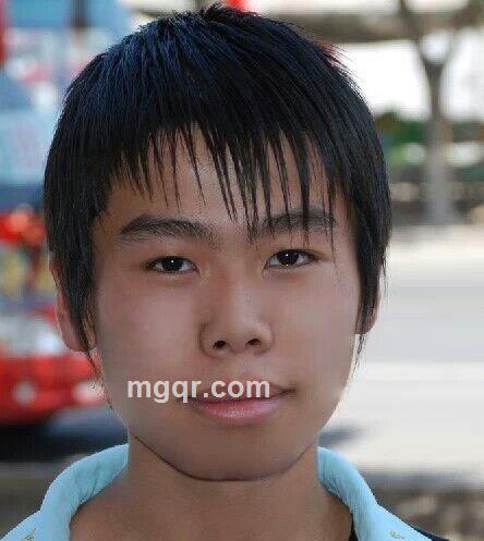 可以是你吗的头像