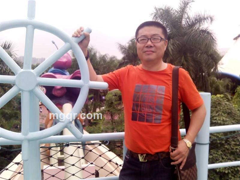 清风圣手的头像