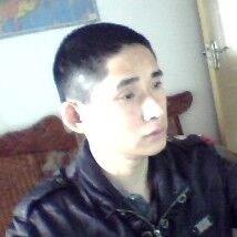 A谁让我爱上你的头像