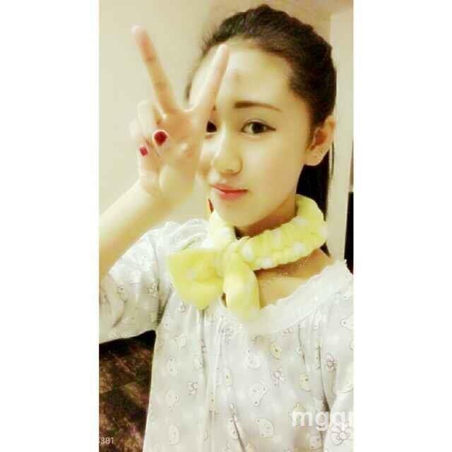 也许,你不同的头像