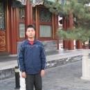 爱情在那里呢的头像