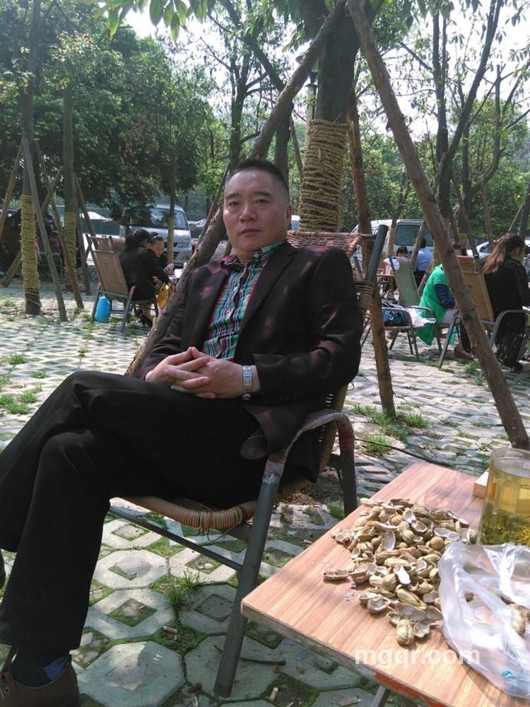 资深老农的头像