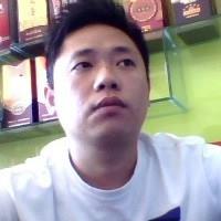 爱只为你的头像