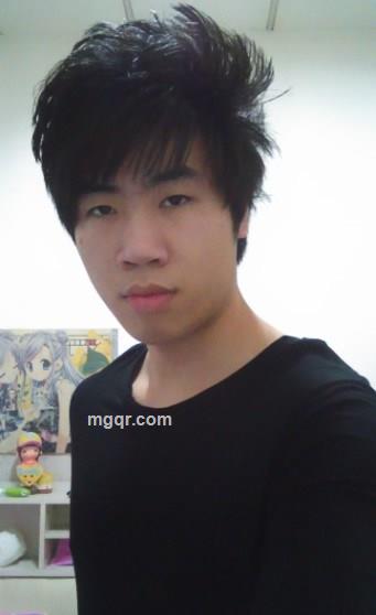 那份简单的爱的头像