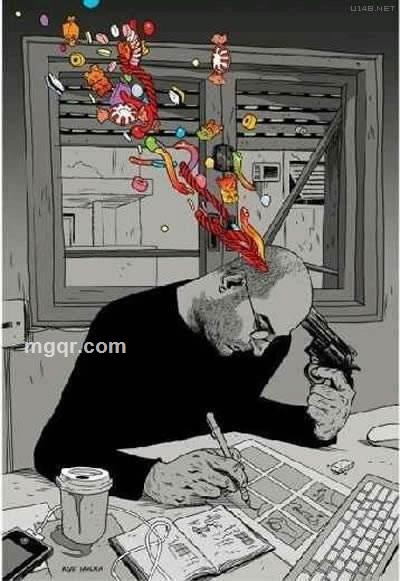 震动诺基亚的头像