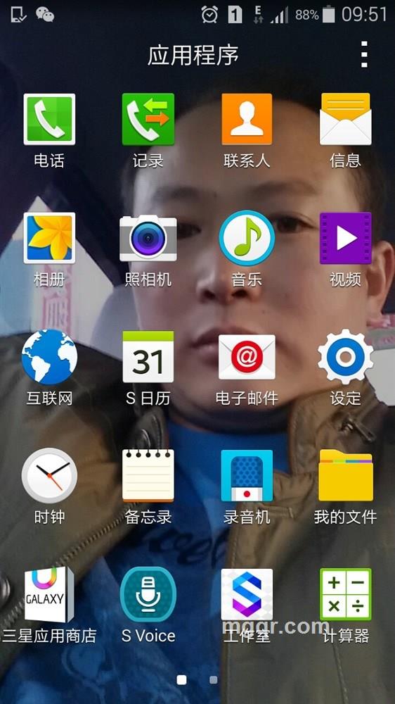 麦哥的头像