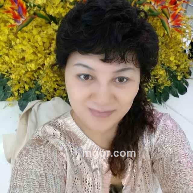 北京美女姐姐的头像