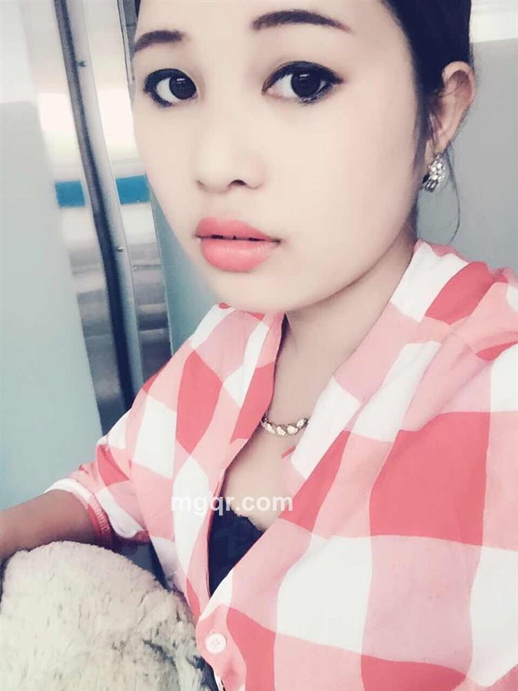 名模的头像