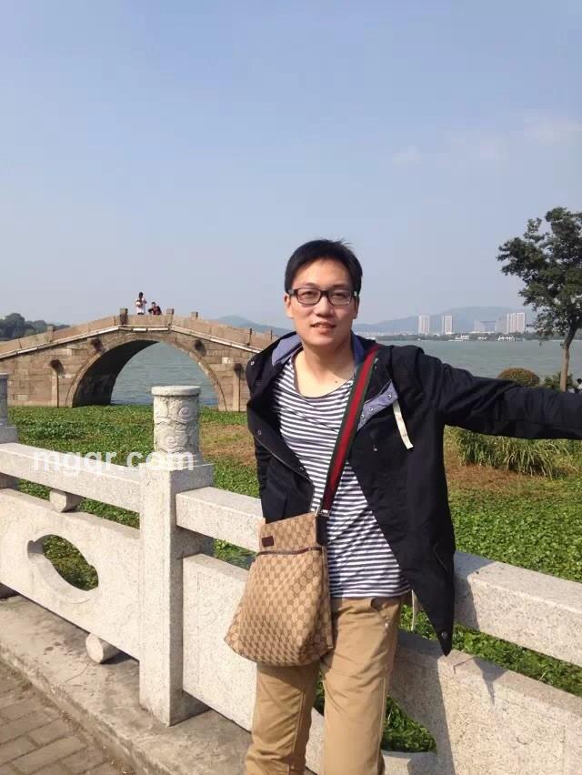 随缘而安的头像
