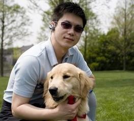 岁月无痕的头像