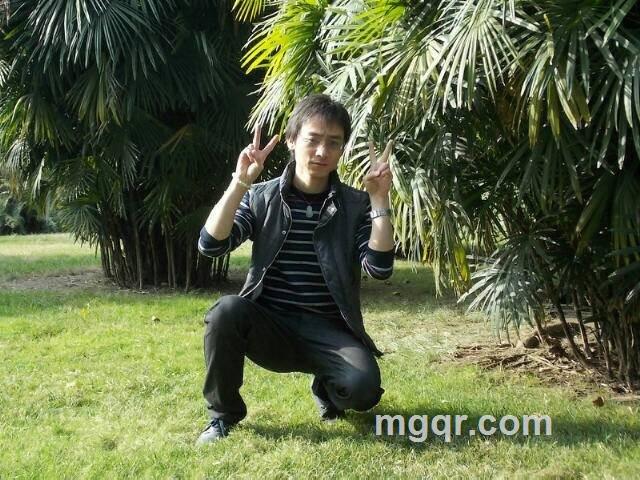 站一排叫欢哥的头像