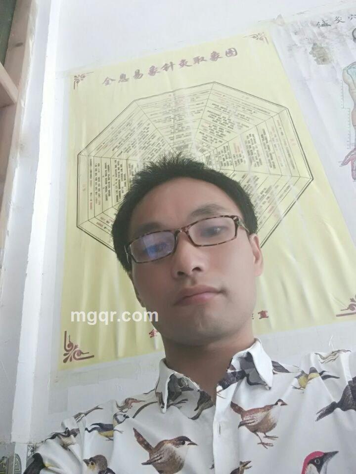 彭耕耘的头像