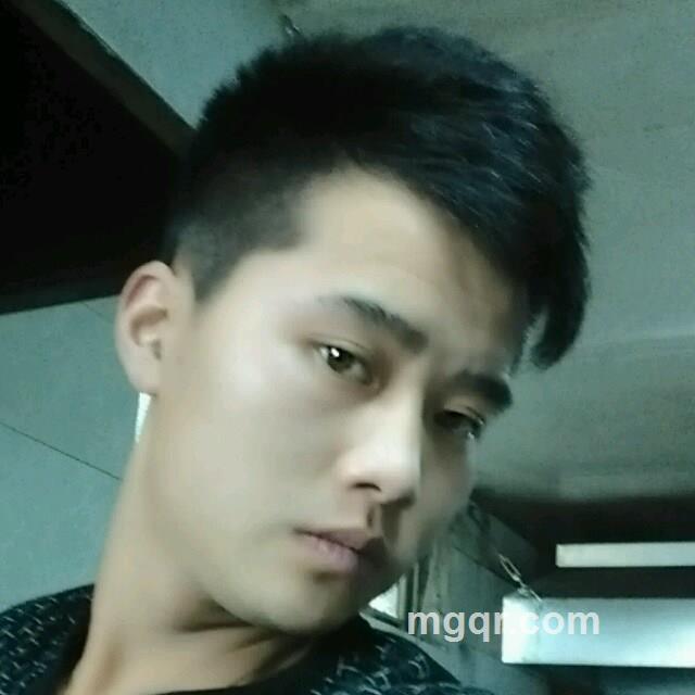 万人迷的头像
