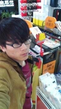 彡丶黑夜的头像