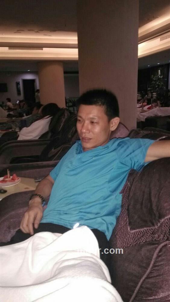 单身男的头像