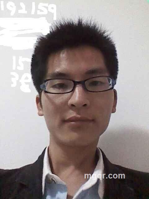 你名我姓的头像