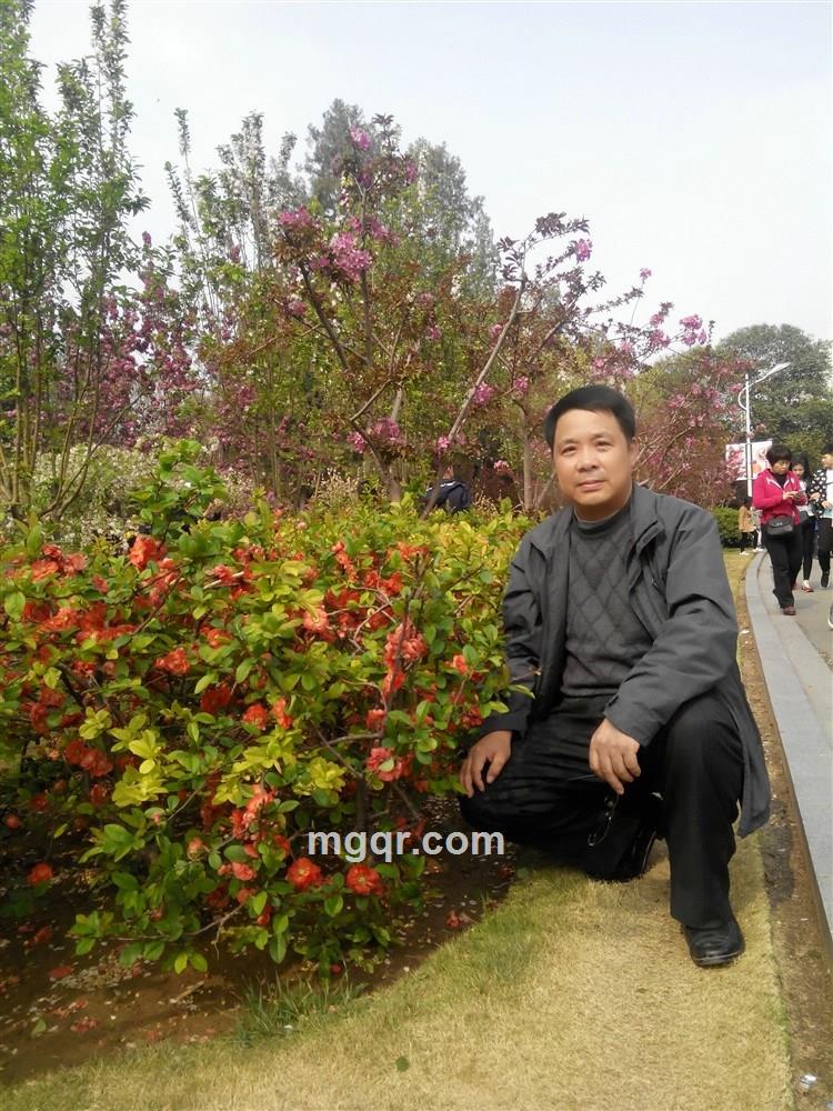 我们在路上走好的头像