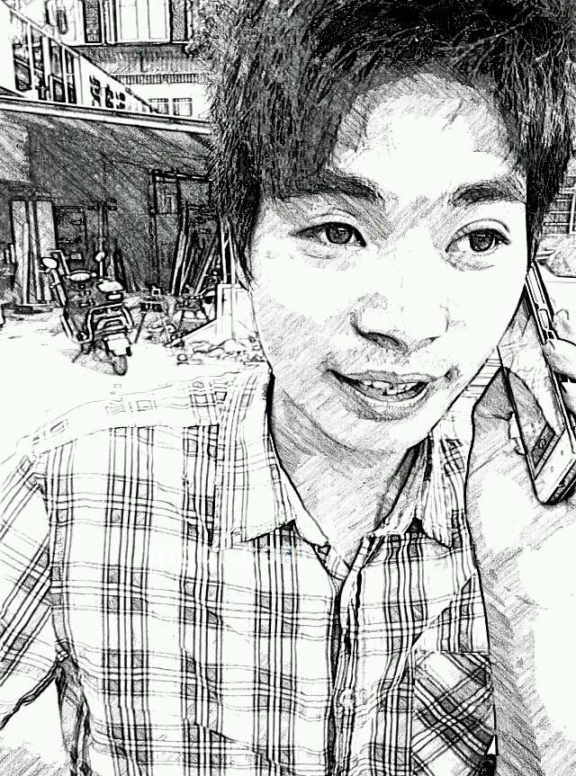 山林隐士的头像