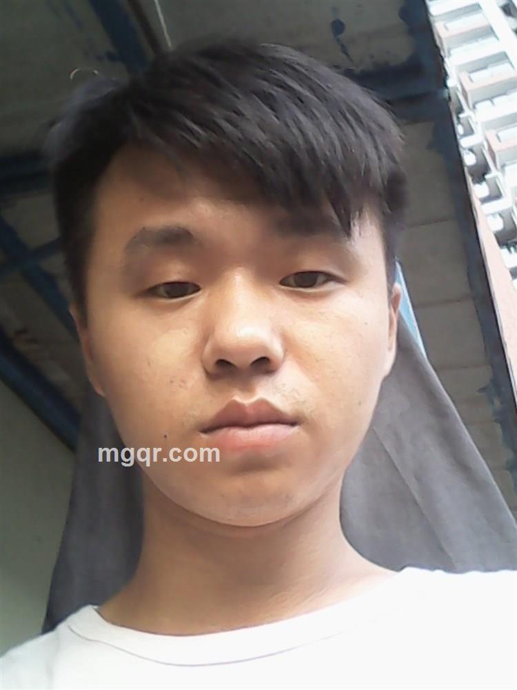 你心里的他的头像