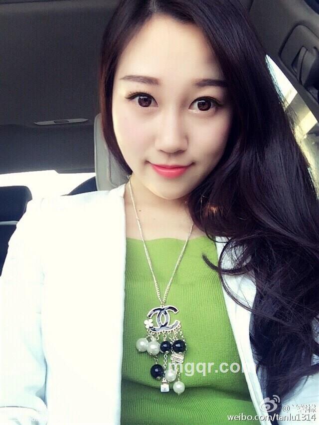 幸运女神的头像