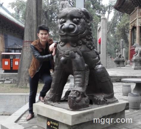 找个好女孩就收了吧的头像