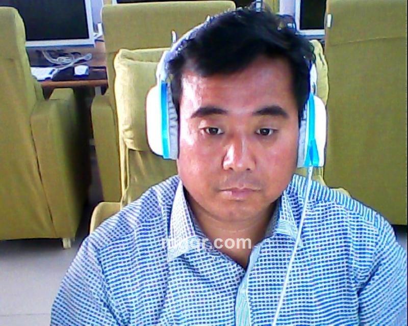 奔跑吧.朋友的头像