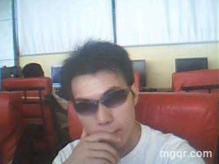 ..色男人的头像