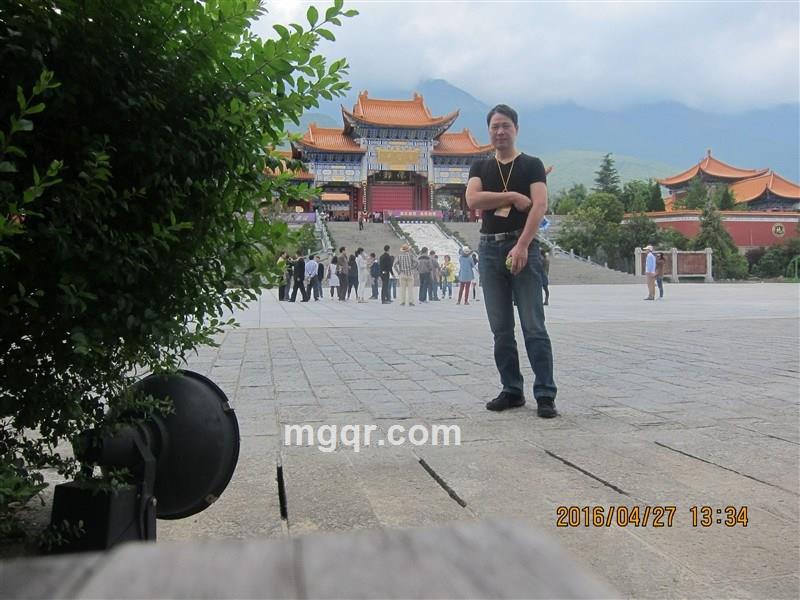 天涯居士007的头像