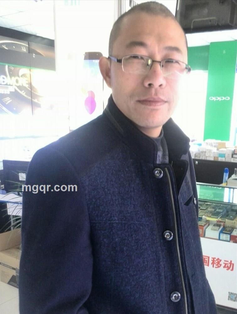 坚定信心的头像