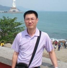 龙威依然的头像