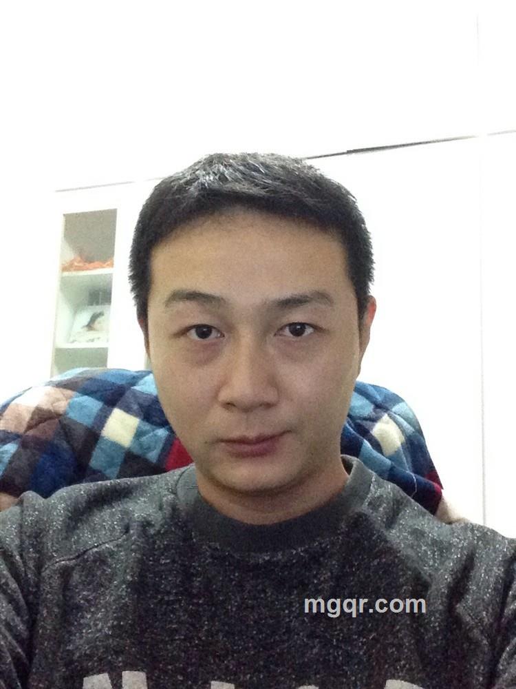 寻找援助的头像