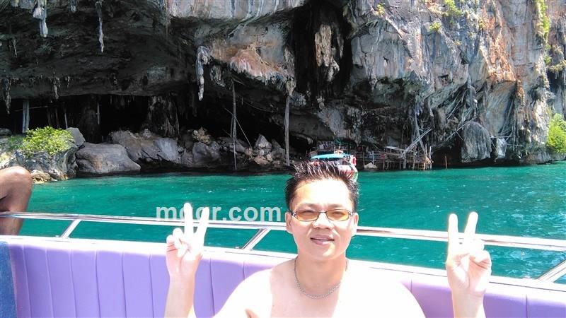 韦斯辛格的头像