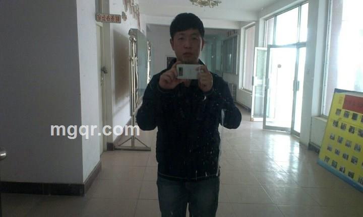 到处寻你的头像