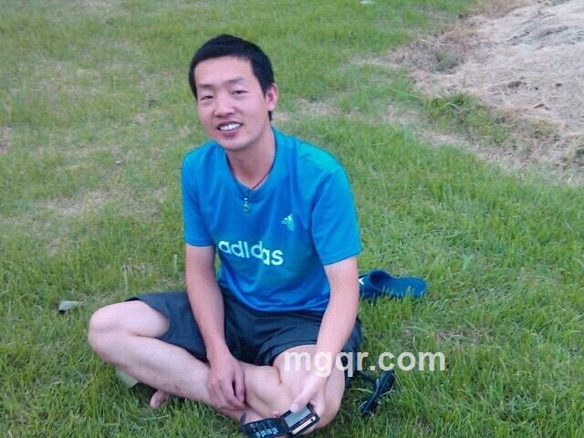 我来找你，的头像