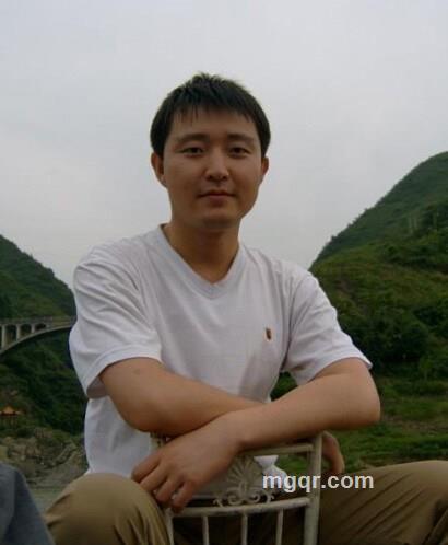 午后阳光里的头像