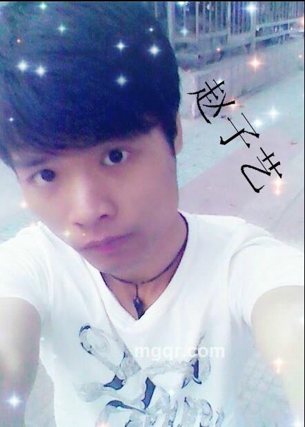 Q名:迷人笑的头像