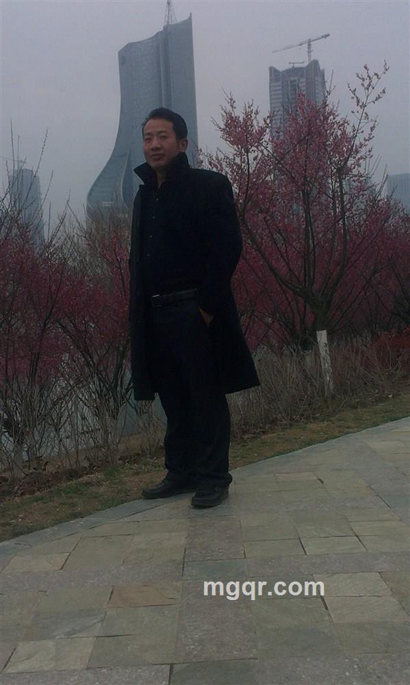 侠骨柔情的头像