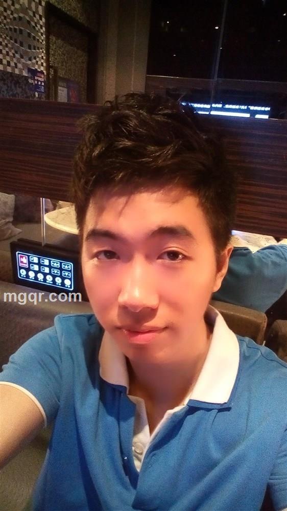 太极一代的头像