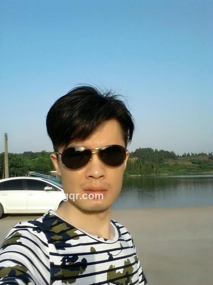 你是谁 谁是我的头像