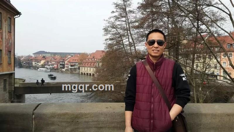 梦郎寻梦的头像