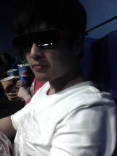 腼腆的小孩的头像